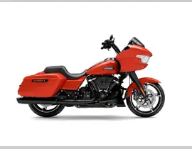 Harley-Davidson Road Glide Custom Fltrx 2026 nieuw