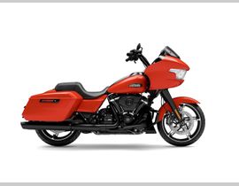 Harley-Davidson Road Glide Custom Fltrx 2026 nieuw