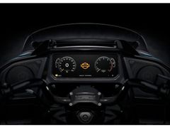 Harley-Davidson Fltrx Road Glide Black Trim - Solid 2026 nieuw – foto 7 van 7
