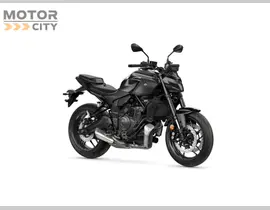 Yamaha MT 07 ABS 2026 nieuw