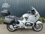 BMW R 1150 RT