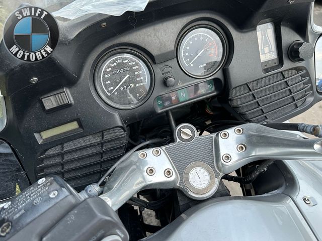 bmw - r-1150-rt