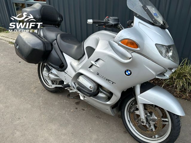 bmw - r-1150-rt