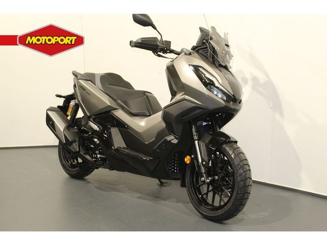 honda - adv-350