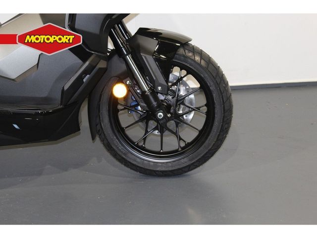 honda - adv-350