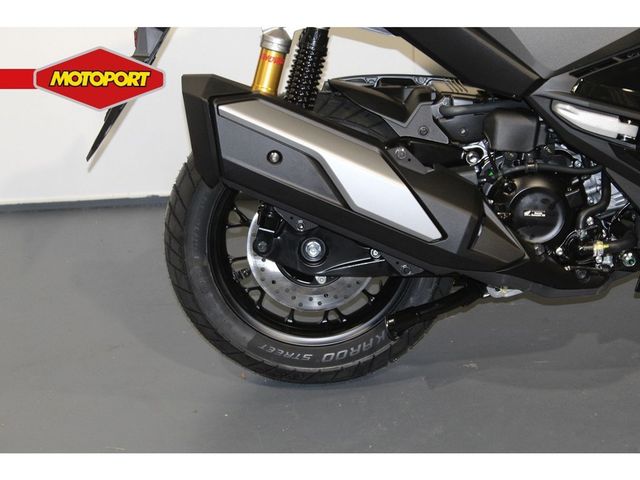 honda - adv-350