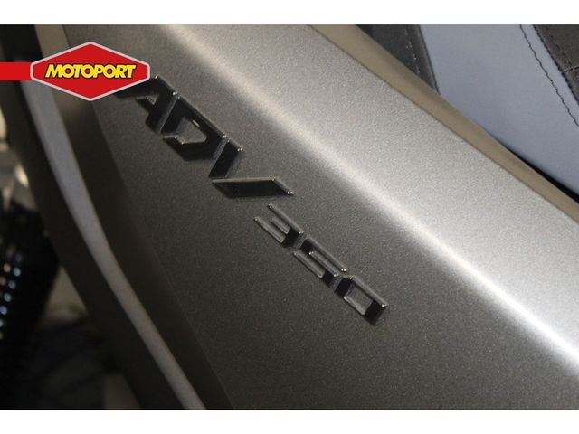 honda - adv-350