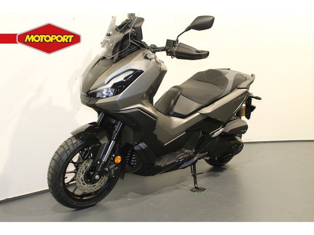 honda - adv-350