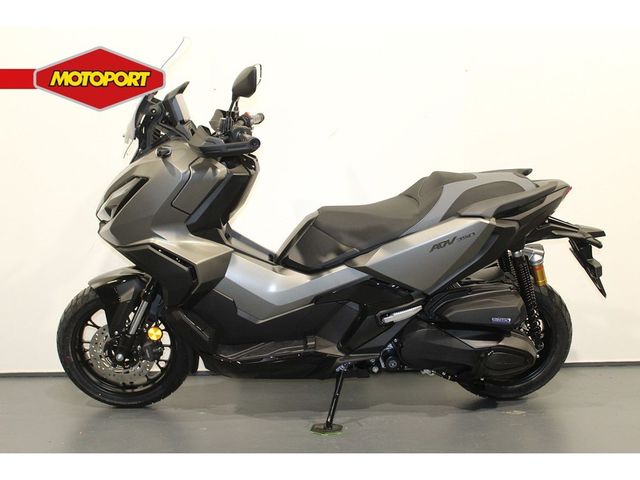 honda - adv-350