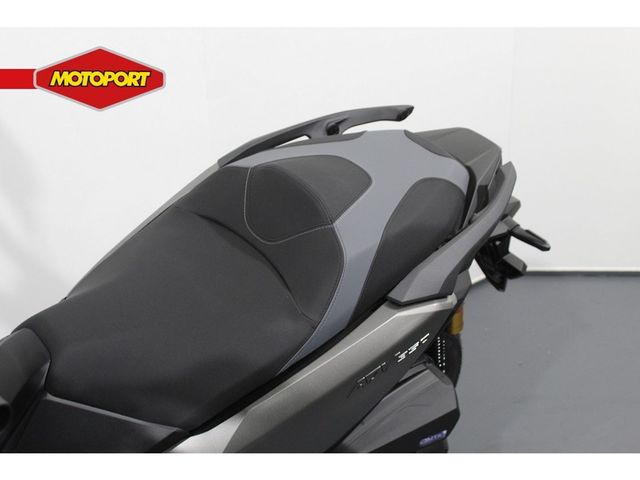 honda - adv-350