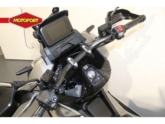 honda - adv-350
