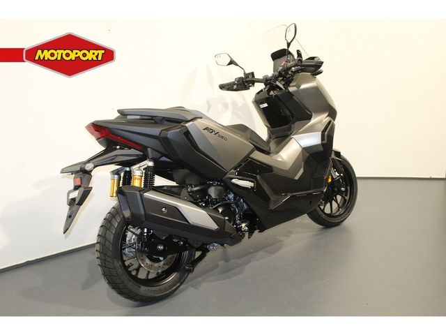 honda - adv-350