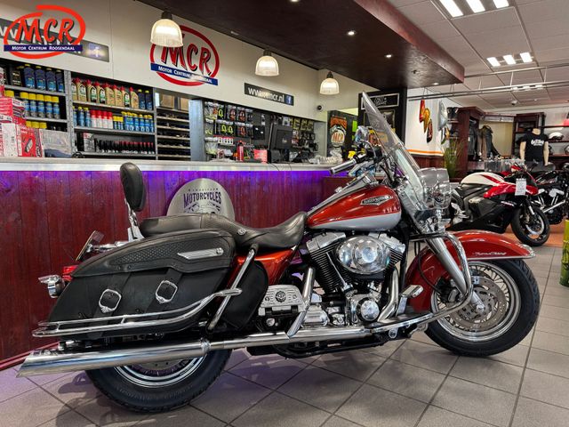 harley-davidson - road-king-classic-flhrci