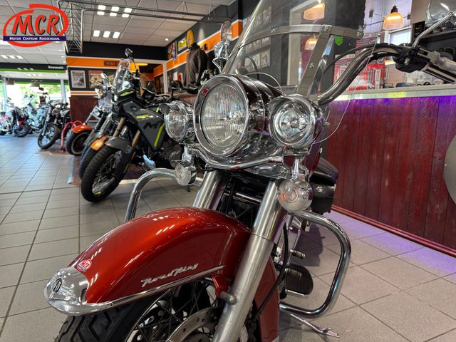 harley-davidson - road-king-classic-flhrci