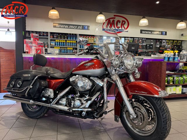 harley-davidson - road-king-classic-flhrci