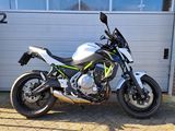 KAWASAKI Z650 ABS