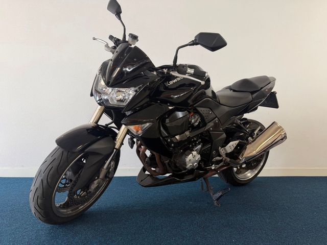 kawasaki - z1000