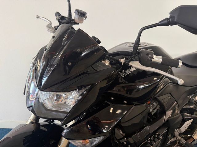 kawasaki - z1000