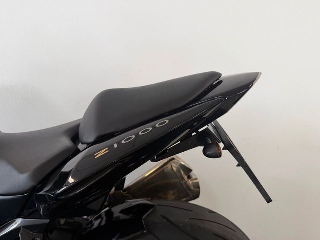 kawasaki - z1000