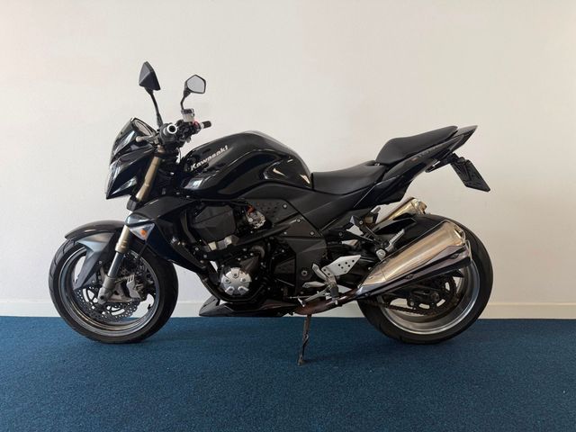 kawasaki - z1000