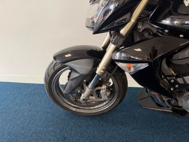 kawasaki - z1000