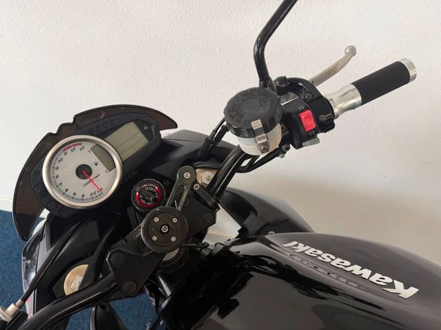 kawasaki - z1000