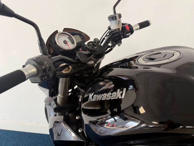 kawasaki - z1000
