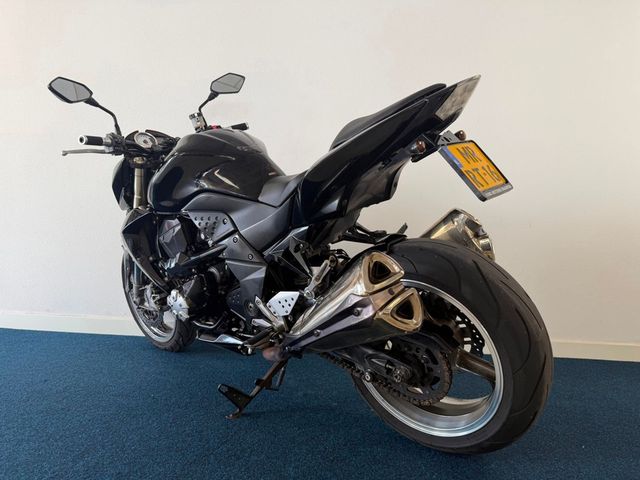 kawasaki - z1000