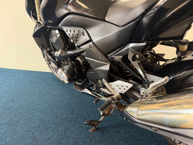 kawasaki - z1000