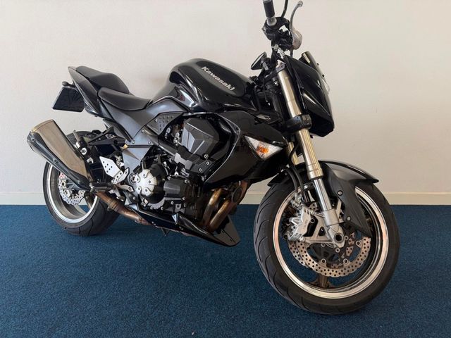 kawasaki - z1000