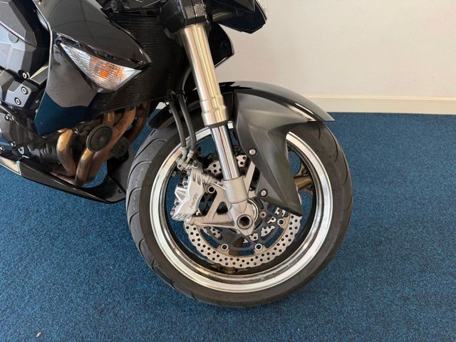 kawasaki - z1000