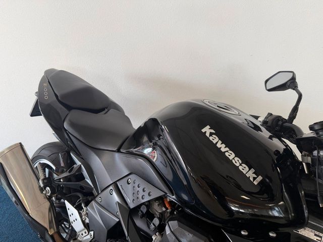 kawasaki - z1000