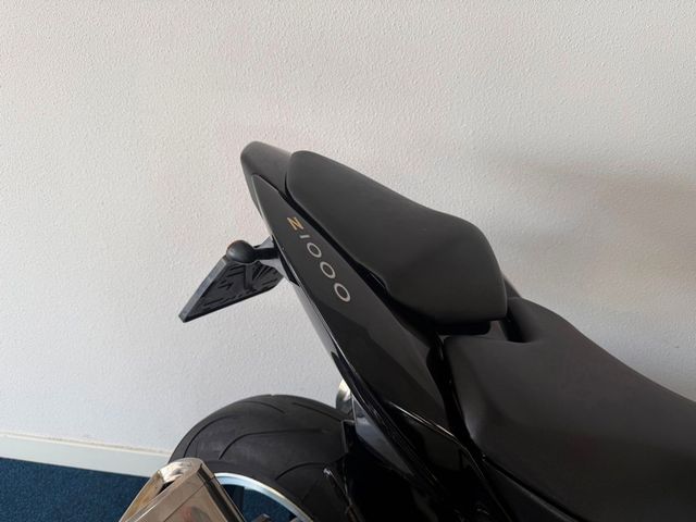 kawasaki - z1000