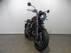 KAWASAKI Z650RS