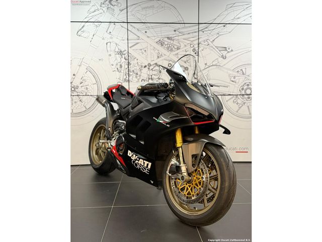 ducati - panigale-v4-sp2