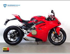 Ducati Panigale V4 2018 occasion