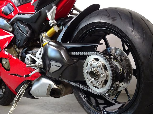 ducati - panigale-v4