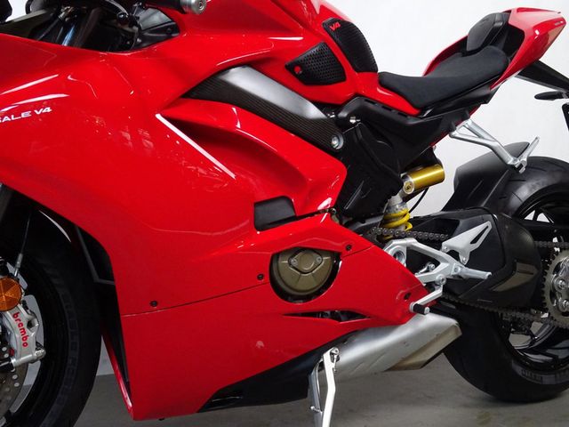 ducati - panigale-v4