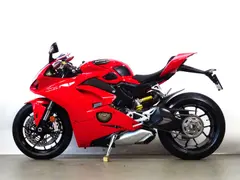 Ducati Panigale V4 2018 occasion – foto 2 van 20