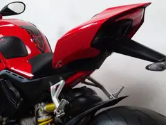 Ducati Panigale V4 2018 occasion – foto 8 van 20