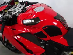 Ducati Panigale V4 2018 occasion – foto 12 van 20