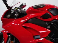 Ducati Panigale V4 2018 occasion – foto 16 van 20