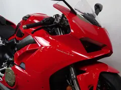 Ducati Panigale V4 2018 occasion – foto 19 van 20