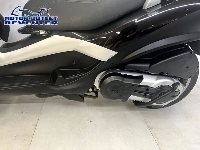 piaggio - mp3-400-lt