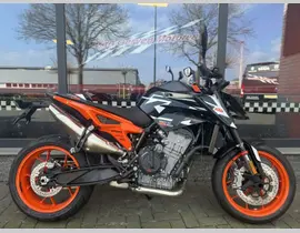 KTM 890 Duke GP 2023 occasion