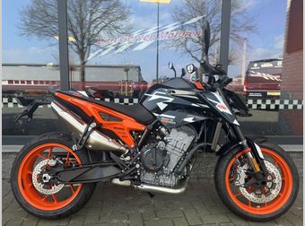 KTM 890 Duke GP 2023 occasion