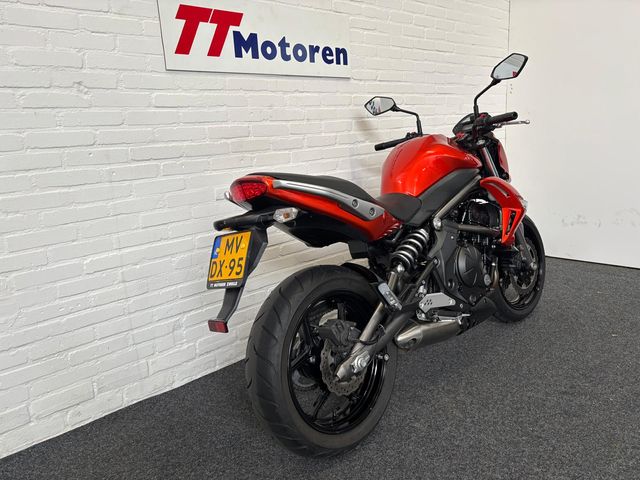 kawasaki - er-6-n-abs