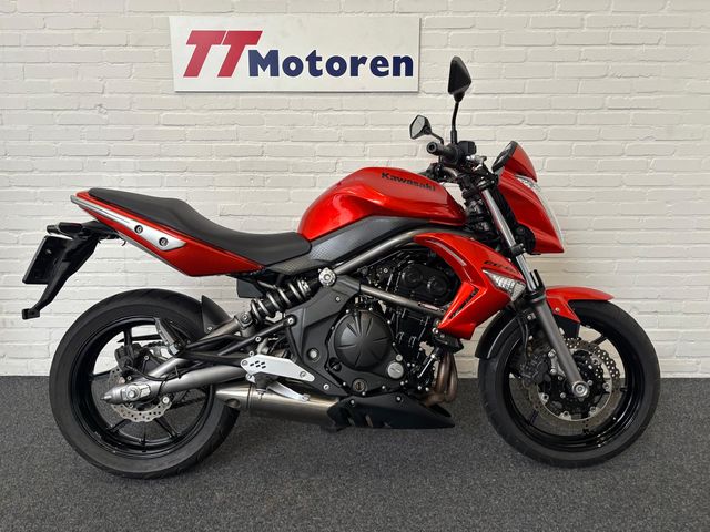 kawasaki - er-6-n-abs