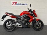 KAWASAKI ER 6 N ABS