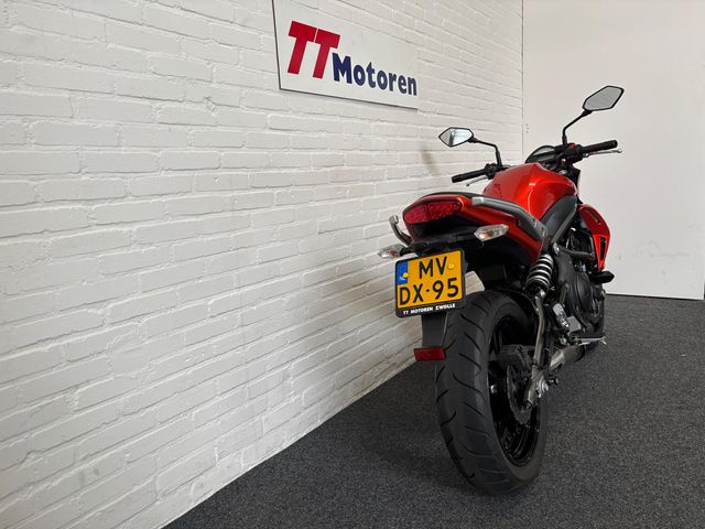 kawasaki - er-6-n-abs